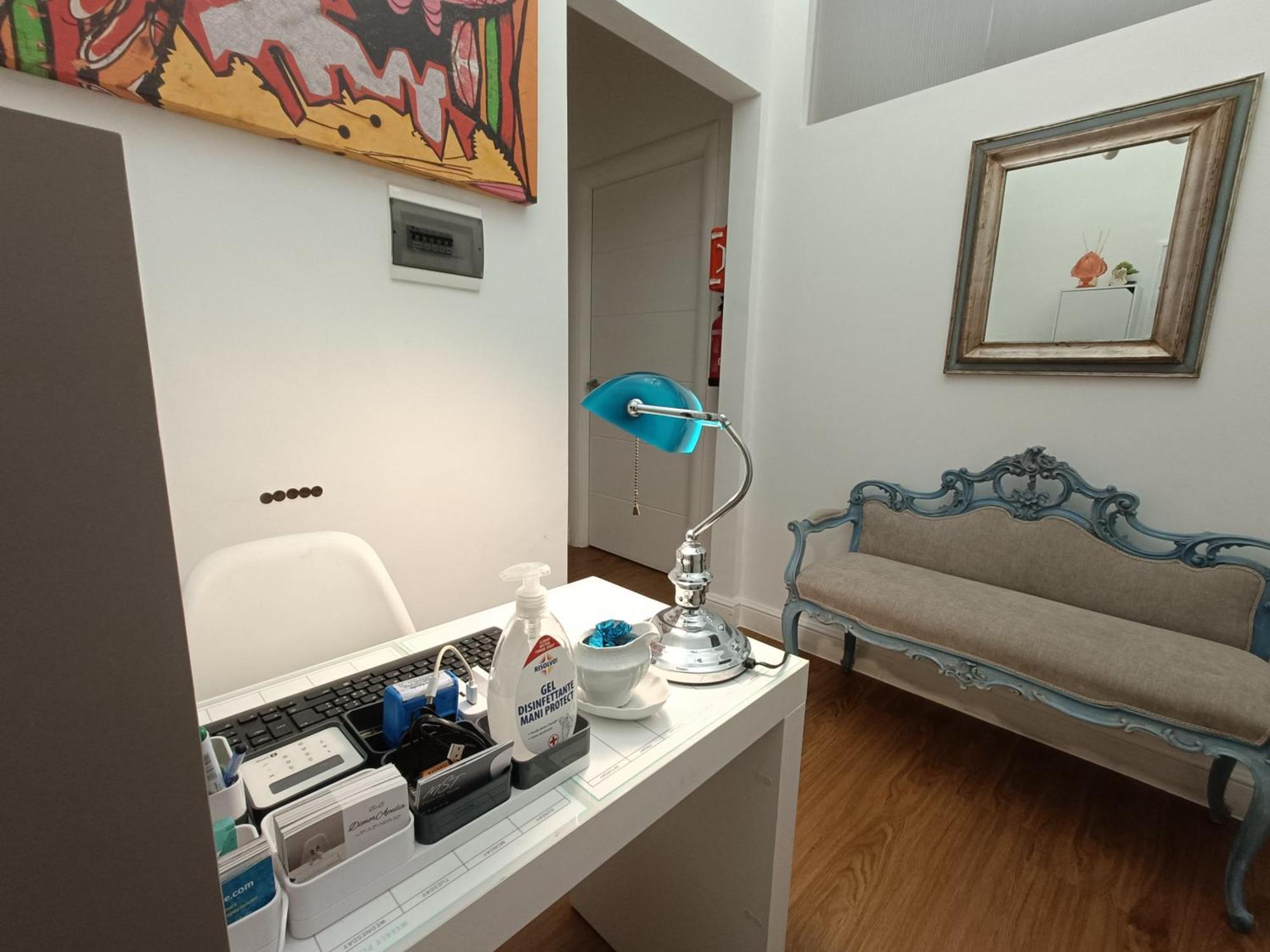 Bed and Breakfast Dimorapulia Bari Zewnętrze zdjęcie